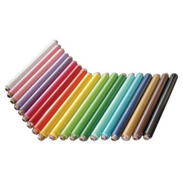 Tissue Paper Rolls Assorted Pack of 24