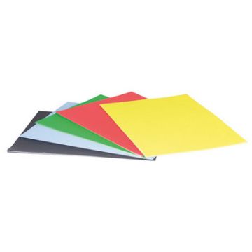 A4+ Classic Poster Paper Sheets  Assorted Pack of 100