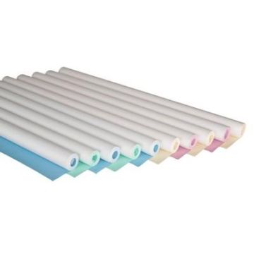760mm x 10m Pastel Poster Paper Rolls Pack of 10