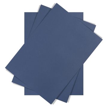 Paper Sugar Sheets Blue A2 100gsm Pack of 100