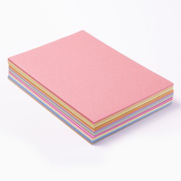 Sugar Paper Pack of A4 Pack of 250