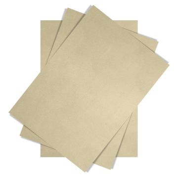 Paper Sugar Sheets Grey A1 100gsm Pack of 100