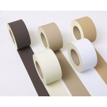 Straight Edge Border Rolls Naturals