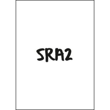 SRA2 Rothmill Mounting Card 300gsm Pack of 10