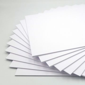 SRA3 Rothmill Mounting Card 580gsm Pack of 100