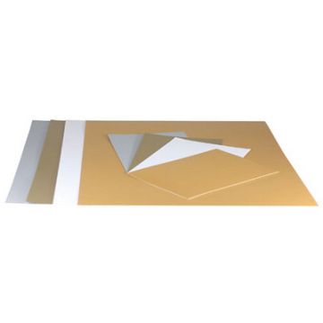 A4 Metallic Paper Assorted Pack of 100