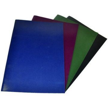 A4 Premium Stapled Sketchbooks Blue Pack of 40