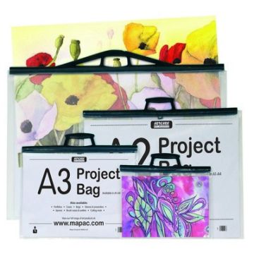 A2 Handle Art Portfolio