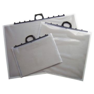 A3 Handle Art Portfolio