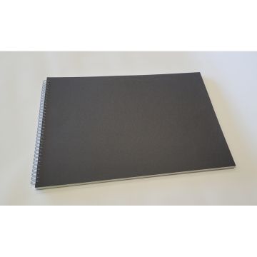 A3 Wire bound Sketchbook
