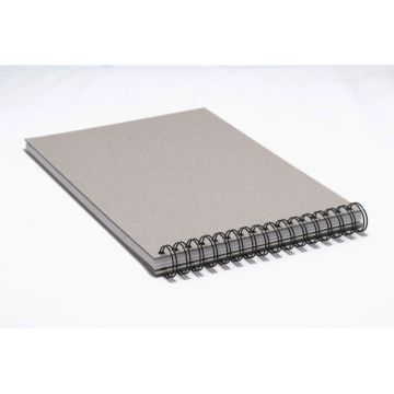 A3 3D Wirebound Sketchbook