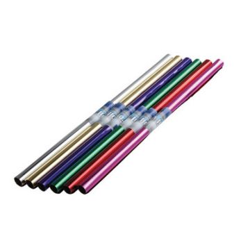 Alu-Foil Rolls Assorted Pack of 6