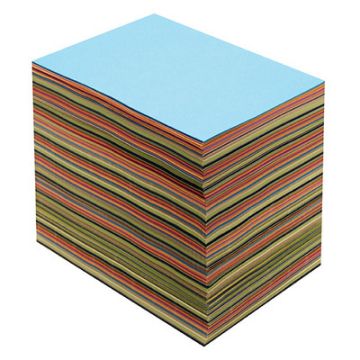 A2 Recycled Assorted  Card Bumper Box