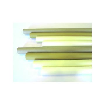 1020mm x 10m Natural Coloured Poster Paper Rolls Pack of 8