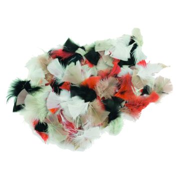 Natural Feathers 85g
