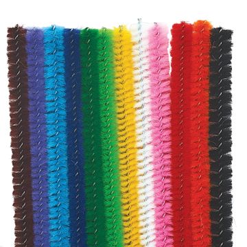 Pipe Cleaner Multi-Pack of Pack of 600