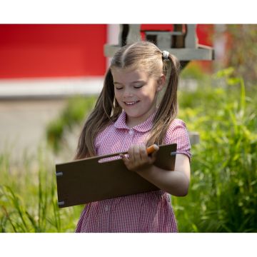 Portable Drawing Boards - Pack of 6