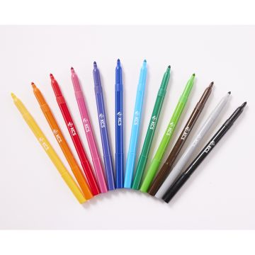 KCS Conical Tip Colouring Pens Pack of 300