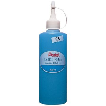 Pentel Roll n Glue Refill 300ml