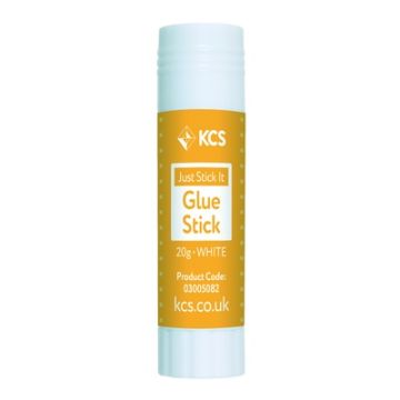 KCS Glue Stick 20g
