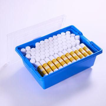 KCS Glue Stick 40g Tray of 100