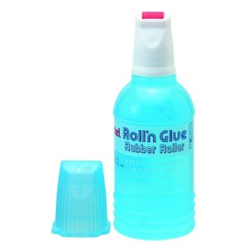 Pentel Roll 'n' Glue 55ml Pack of 24