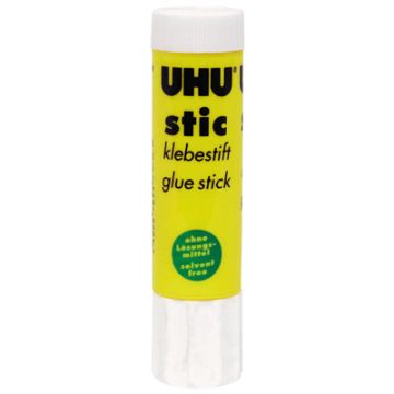 UHU Glue Stic's 40g Pack of 120