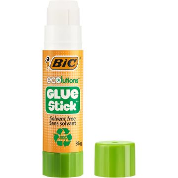 BIC ECOlutions Glue Sticks 36g Pack of 240