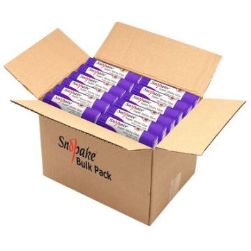 Snopake Super Sticky Glue Sticks PVP 36g Box of 350