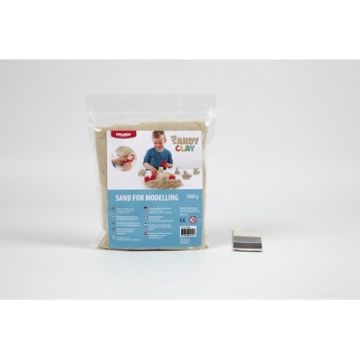Sandy Clay natural 1kg