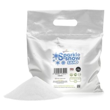 Sparkle Snow 2.5kg