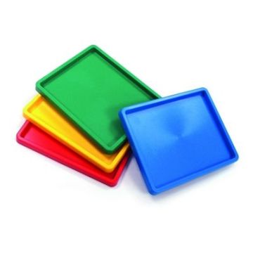 Paint Palettes Pack of 4