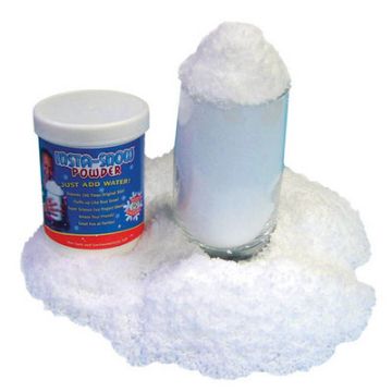 Instant Snow White 100g