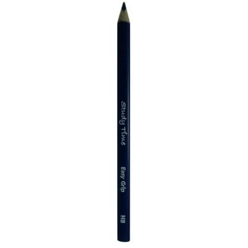Jumbo HB Triangular Pencils Tub of 36