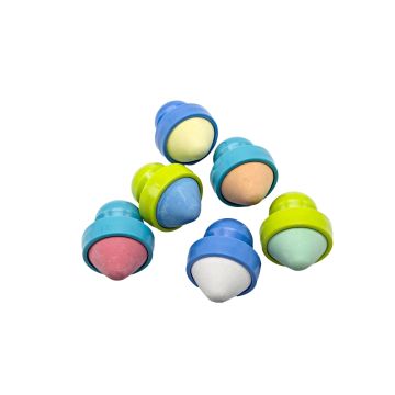 Easy Grip Chalks Pack of 6