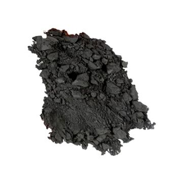 Powder Paint Black 2.5kg