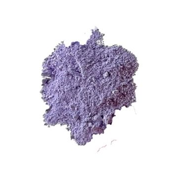 Powder Paint Purple 2.5kg