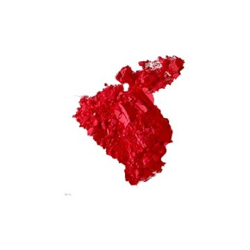 Powder Paint Brilliant Red 2.5kg