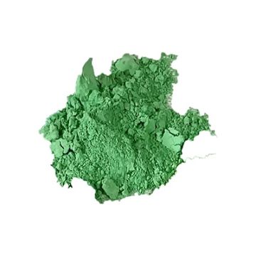 Powder Paint Brilliant Green 2.5kg