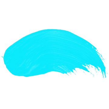 Ready Mixed Paint Brilliant Blue 5ltr