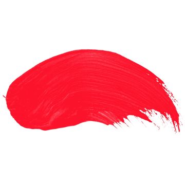 Ready Mixed Paint Brilliant Red 5 Litres