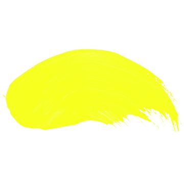 Ready Mixed Paint Brilliant Yellow 5 Litres