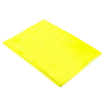 Yellow Splash Mat