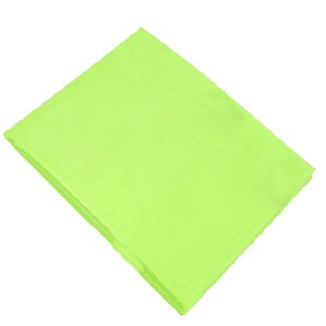Green Splash Mat