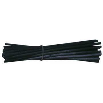 Thick Willow Charcoal Sticks Black Box 12