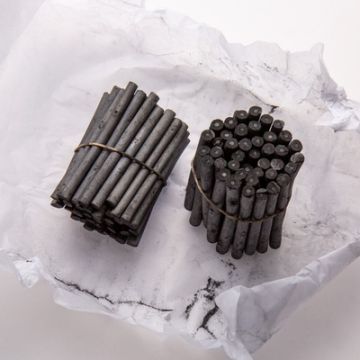 Willow Charcoal Sticks Box of 100