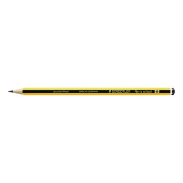 Staedtler NorisÂ® Pencil B Pack of 12