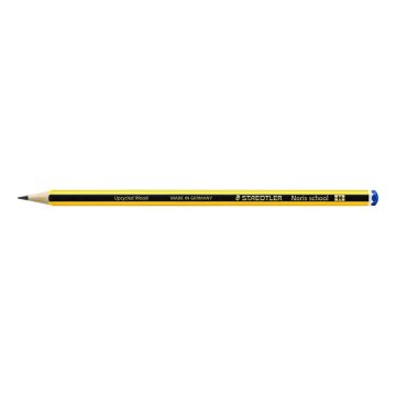 Staedtler NorisÂ® Pencils H Pack of 12