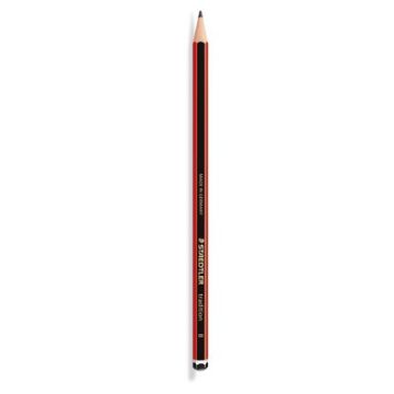 Staedtler Tradition B Drawing Pencils Pack of 12