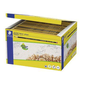 Staedtler NorisÂ® Pencils HB Pack of 600